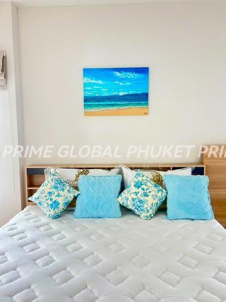 Supalai Lake Ville, Phuket, Ko Kaeo, Muang Phuket, Phuket, 3 Bedrooms, 150 sqm, Single Detached House For Rent, by fai prime, 500624336 - DDproperty.com