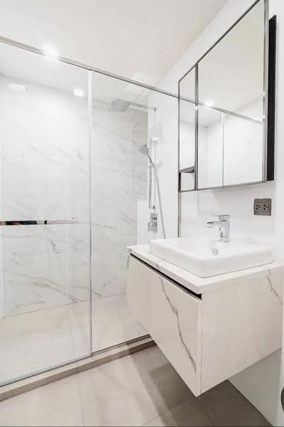 The Line Sukhumvit 101, Bangkok, 3009 Sukhumvit 101 Road, Bang Chak, Phra Khanong, Bangkok, 1 Bedroom, 41 sqm, Condo For Rent, by May BRproperty, 500624337 - DDproperty.com