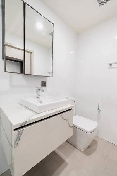 The Line Sukhumvit 101, Bangkok, 3009 Sukhumvit 101 Road, Bang Chak, Phra Khanong, Bangkok, 1 Bedroom, 41 sqm, Condo For Rent, by May BRproperty, 500624337 - DDproperty.com