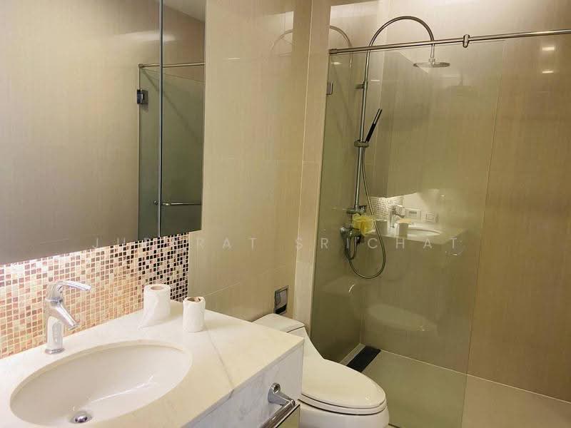 Circle Living Prototype, Bangkok, 1545 New Petchburi Road, Makkasan, Ratchathewi, Bangkok, 1 Bedroom, 58 sqm, Condo For Rent, by Jurarat Srichat, 500624338 - DDproperty.com