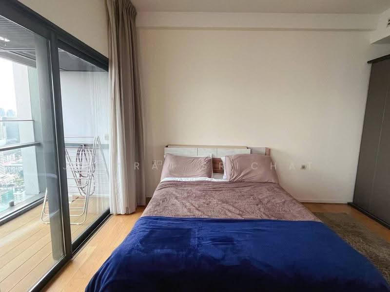 Circle Living Prototype, Bangkok, 1545 New Petchburi Road, Makkasan, Ratchathewi, Bangkok, 1 Bedroom, 58 sqm, Condo For Sale, by Jurarat Srichat, 500624342 - DDproperty.com