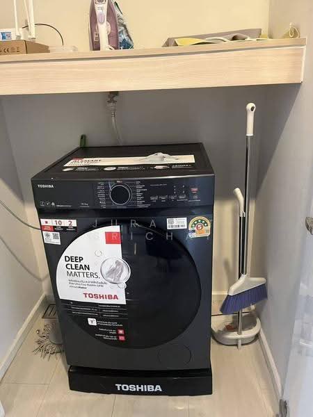 Circle Living Prototype : เซอร์เคิล ลิฟวิ่ง โปรโตไทพ์, กรุงเทพ, 1545 ถนนเพชรบุรีตัดใหม่, มักกะสัน, ราชเทวี, กรุงเทพ, 58 ตร.ม., คอนโด ขาย, โดย Jurarat Srichat, 500624342 - DDproperty.com