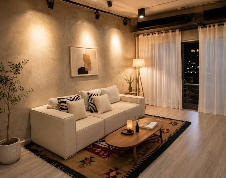 Modern Home Tower : โมเดิร์น โฮม ทาวเวอร์, กรุงเทพ, 99 ซอยร่วมมิตร, ช่องนนทรี, ยานนาวา, กรุงเทพ, 108 ตร.ม., คอนโด ขาย, โดย Jurarat Srichat, 500624344 - DDproperty.com