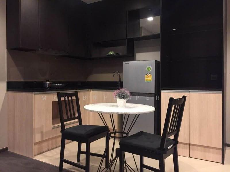 The Edge Sukhumvit 23 : เอดจ์ สุขุมวิท 23, กรุงเทพ, 6 ซอยสุขุมวิท 23, คลองเตยเหนือ, วัฒนา, กรุงเทพ, 48 ตร.ม., คอนโด ให้เช่า, โดย May BRproperty, 500624347 - DDproperty.com