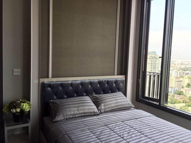 The Edge Sukhumvit 23, Bangkok, 6 Soi Sukhumvit 23, Khlongtoei Nua, Watthana, Bangkok, 1 Bedroom, 48 sqm, Condo For Rent, by May BRproperty, 500624347 - DDproperty.com