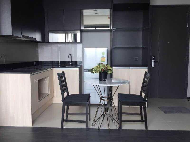 The Edge Sukhumvit 23 : เอดจ์ สุขุมวิท 23, กรุงเทพ, 6 ซอยสุขุมวิท 23, คลองเตยเหนือ, วัฒนา, กรุงเทพ, 48 ตร.ม., คอนโด ให้เช่า, โดย May BRproperty, 500624347 - DDproperty.com