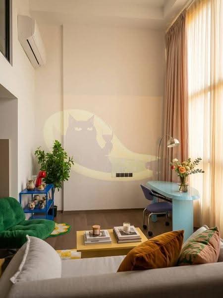 Park Origin Thonglor, Bangkok, Soi Thonglor 10, Sukhumvit Road, Khlong Tan Nua, Watthana, Bangkok, 1 Bedroom, 31 sqm, Condo For Rent, by Jurarat Srichat, 500624351 - DDproperty.com