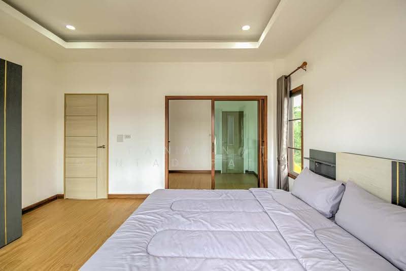 หมู่บ้านท่าวังตาล, Chiang Mai, San Phak Wan, Hang Dong, Chiang Mai, 3 Bedrooms, 180 sqm, Single Detached House For Sale, by Tanannat Porntadapattanayothin, 500624352 - DDproperty.com