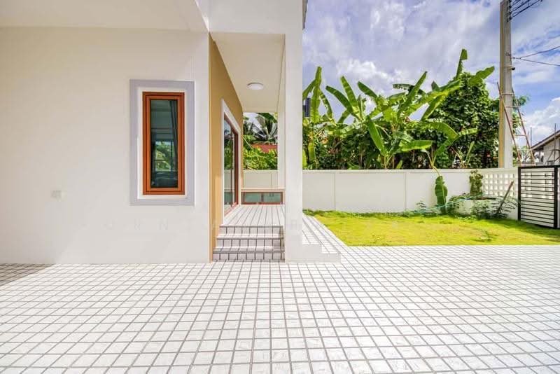 หมู่บ้านท่าวังตาล, Chiang Mai, San Phak Wan, Hang Dong, Chiang Mai, 3 Bedrooms, 180 sqm, Single Detached House For Sale, by Tanannat Porntadapattanayothin, 500624352 - DDproperty.com