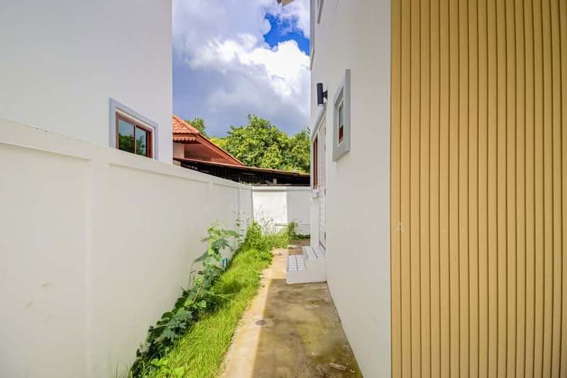 หมู่บ้านท่าวังตาล, เชียงใหม่, สันผักหวาน, หางดง, เชียงใหม่, 180 ตร.ม., บ้านเดี่ยว ขาย, โดย Tanannat Porntadapattanayothin, 500624352 - DDproperty.com