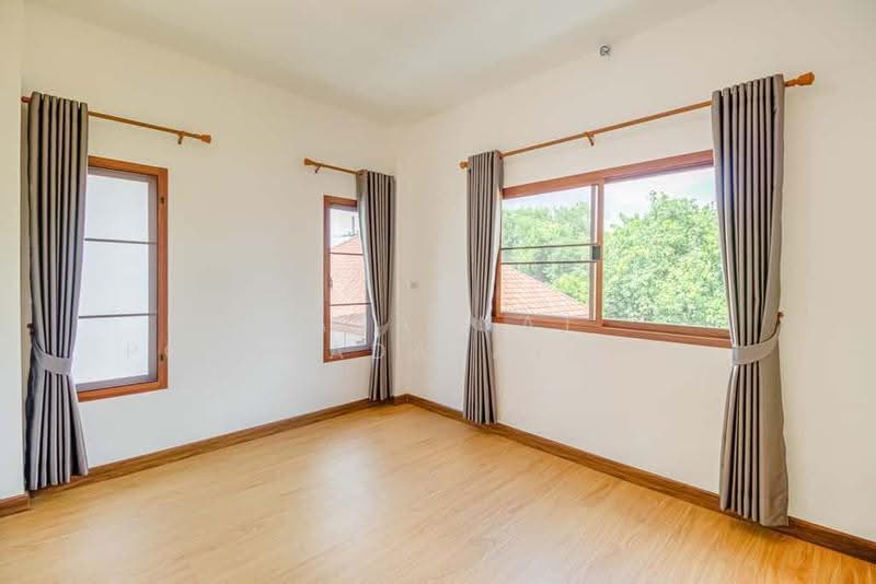 หมู่บ้านท่าวังตาล, Chiang Mai, San Phak Wan, Hang Dong, Chiang Mai, 3 Bedrooms, 180 sqm, Single Detached House For Sale, by Tanannat Porntadapattanayothin, 500624352 - DDproperty.com