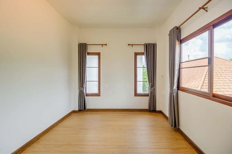หมู่บ้านท่าวังตาล, Chiang Mai, San Phak Wan, Hang Dong, Chiang Mai, 3 Bedrooms, 180 sqm, Single Detached House For Sale, by Tanannat Porntadapattanayothin, 500624352 - DDproperty.com