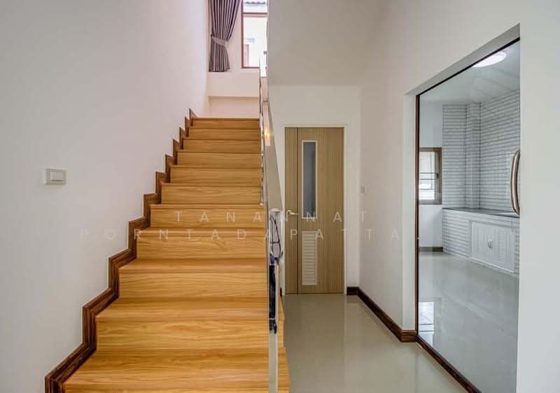 หมู่บ้านท่าวังตาล, Chiang Mai, San Phak Wan, Hang Dong, Chiang Mai, 3 Bedrooms, 180 sqm, Single Detached House For Sale, by Tanannat Porntadapattanayothin, 500624352 - DDproperty.com