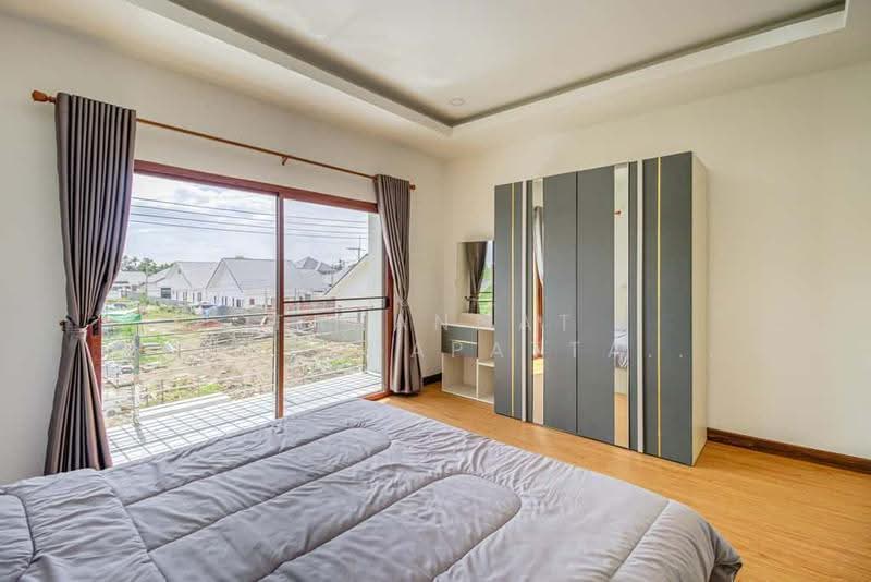 หมู่บ้านท่าวังตาล, Chiang Mai, San Phak Wan, Hang Dong, Chiang Mai, 3 Bedrooms, 180 sqm, Single Detached House For Sale, by Tanannat Porntadapattanayothin, 500624352 - DDproperty.com