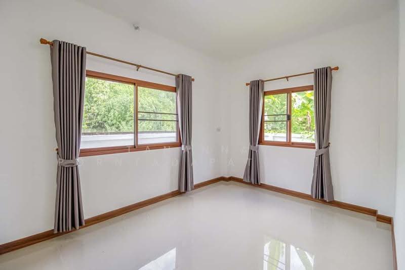 หมู่บ้านท่าวังตาล, Chiang Mai, San Phak Wan, Hang Dong, Chiang Mai, 3 Bedrooms, 180 sqm, Single Detached House For Sale, by Tanannat Porntadapattanayothin, 500624352 - DDproperty.com