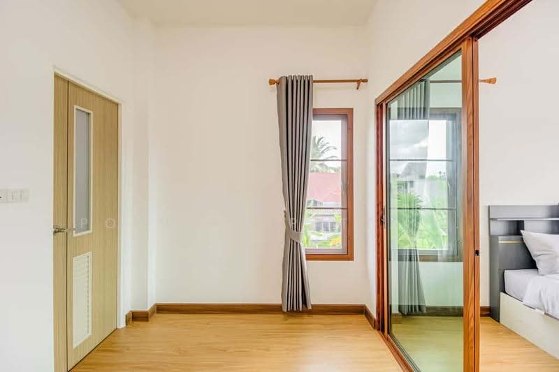 หมู่บ้านท่าวังตาล, Chiang Mai, San Phak Wan, Hang Dong, Chiang Mai, 3 Bedrooms, 180 sqm, Single Detached House For Sale, by Tanannat Porntadapattanayothin, 500624352 - DDproperty.com