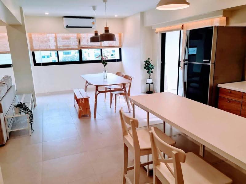 Yada Residential : ญาดา เรสซิเด้นท์ทัล, กรุงเทพ, 16 ซอย พร้อมศักดิ์, คลองตันเหนือ, วัฒนา, กรุงเทพ, 140 ตร.ม., คอนโด ให้เช่า, โดย Tongchompoo Pattanachaiwongkoon, 500624353 - DDproperty.com