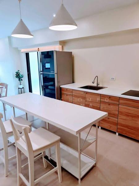 Yada Residential : ญาดา เรสซิเด้นท์ทัล, กรุงเทพ, 16 ซอย พร้อมศักดิ์, คลองตันเหนือ, วัฒนา, กรุงเทพ, 140 ตร.ม., คอนโด ให้เช่า, โดย Tongchompoo Pattanachaiwongkoon, 500624353 - DDproperty.com