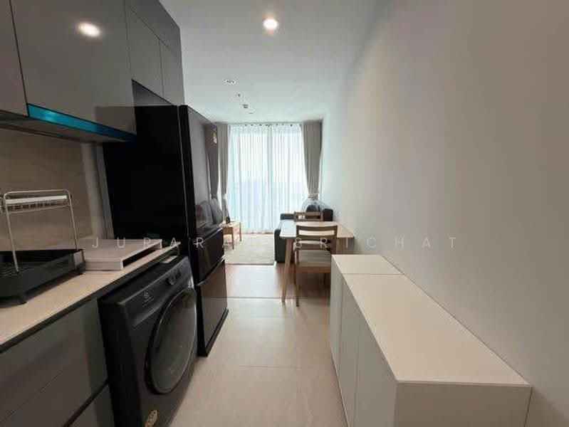 Skyrise Avenue Sukhumvit 64, Bangkok, 3 Soi Sukhumvit 64, Bang Chak, Phra Khanong, Bangkok, 2 Bedrooms, 45 sqm, Condo For Rent, by Jurarat Srichat, 500624354 - DDproperty.com
