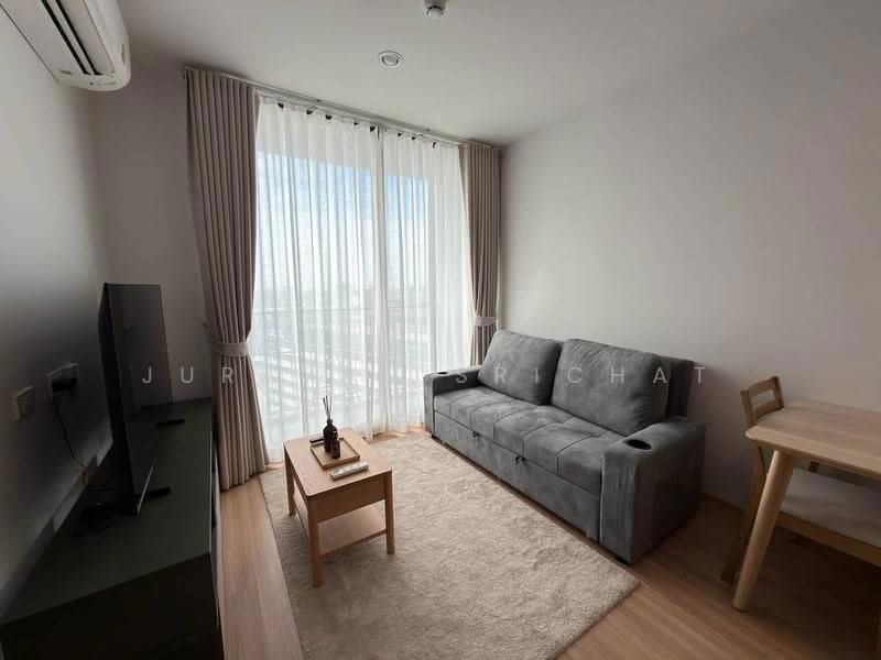 Skyrise Avenue Sukhumvit 64, Bangkok, 3 Soi Sukhumvit 64, Bang Chak, Phra Khanong, Bangkok, 2 Bedrooms, 45 sqm, Condo For Rent, by Jurarat Srichat, 500624354 - DDproperty.com