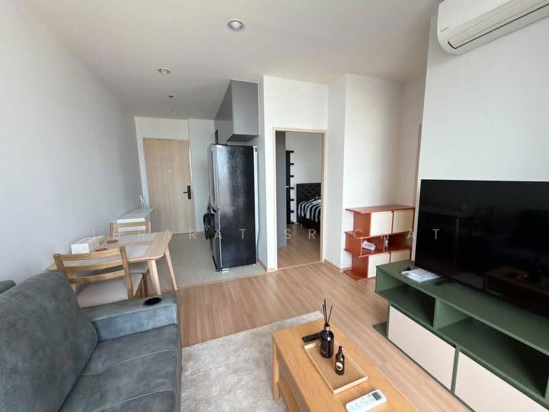 Skyrise Avenue Sukhumvit 64 : สกายไลน์ อเวนิว สุขุมวิท 64, กรุงเทพ, 3 ถนนสุขุมวิท 64, บางจาก, พระโขนง, กรุงเทพ, 45 ตร.ม., คอนโด ให้เช่า, โดย Jurarat Srichat, 500624354 - DDproperty.com