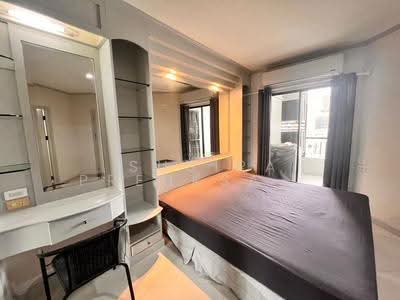 For Rent - Grand Diamond Pratunam, Bangkok