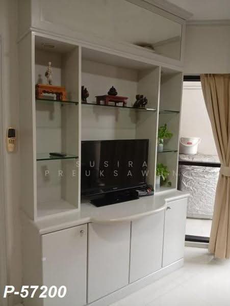 Grand Diamond Pratunam, Bangkok, 473 Petchburi Road, Thanon Phetchaburi, Ratchathewi, Bangkok, 1 Bedroom, 43 sqm, Condo For Rent, by Susira Preuksawun, 500624355 - DDproperty.com