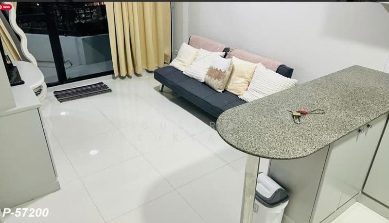 Grand Diamond Pratunam, Bangkok, 473 Petchburi Road, Thanon Phetchaburi, Ratchathewi, Bangkok, 1 Bedroom, 43 sqm, Condo For Rent, by Susira Preuksawun, 500624355 - DDproperty.com
