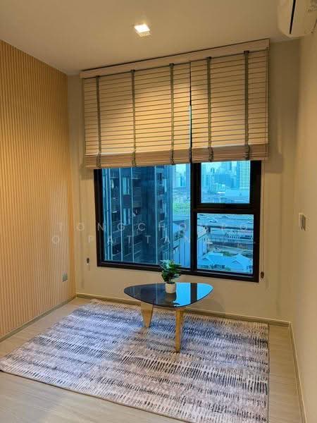 Life Asoke-Rama 9, Bangkok, 626 Asoke-Dindaeng Road, Makkasan, Ratchathewi, Bangkok, 1 Bedroom, 40 sqm, Condo For Rent, by Tongchompoo Pattanachaiwongkoon, 500624359 - DDproperty.com