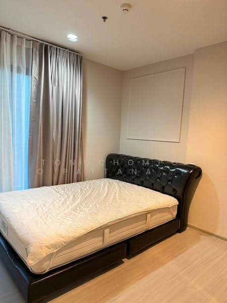 Life Asoke-Rama 9, Bangkok, 626 Asoke-Dindaeng Road, Makkasan, Ratchathewi, Bangkok, 1 Bedroom, 40 sqm, Condo For Rent, by Tongchompoo Pattanachaiwongkoon, 500624359 - DDproperty.com