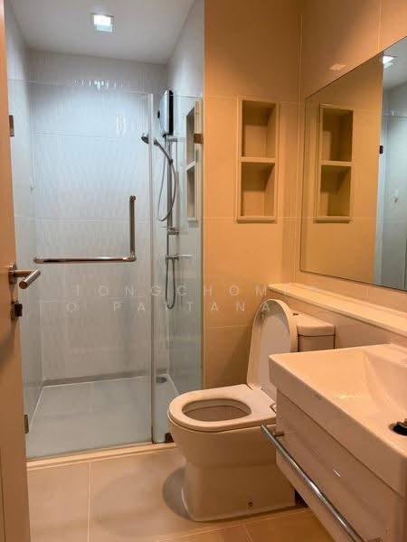 Life Asoke-Rama 9, Bangkok, 626 Asoke-Dindaeng Road, Makkasan, Ratchathewi, Bangkok, 1 Bedroom, 40 sqm, Condo For Rent, by Tongchompoo Pattanachaiwongkoon, 500624359 - DDproperty.com