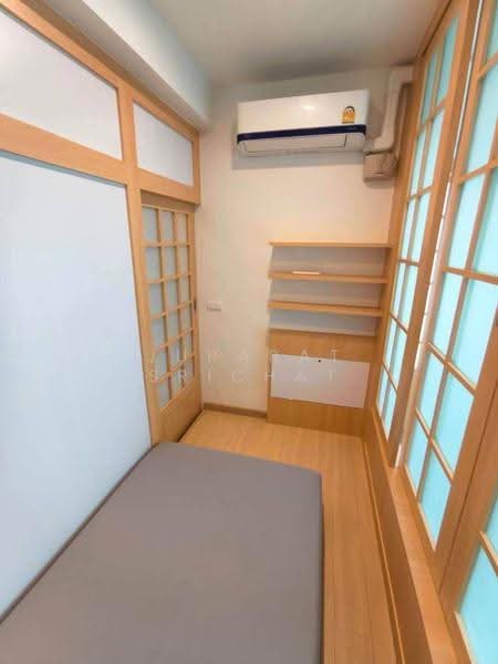 Noble Revent, Bangkok, Sri Ayutthaya Road, Thanon Phaya Thai, Ratchathewi, Bangkok, 2 Bedrooms, 50 sqm, Condo For Rent, by Jurarat Srichat, 500624361 - DDproperty.com