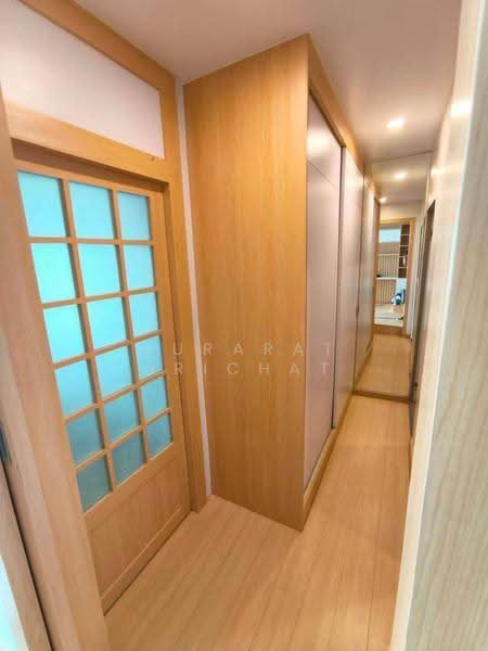 Noble Revent, Bangkok, Sri Ayutthaya Road, Thanon Phaya Thai, Ratchathewi, Bangkok, 2 Bedrooms, 50 sqm, Condo For Rent, by Jurarat Srichat, 500624361 - DDproperty.com