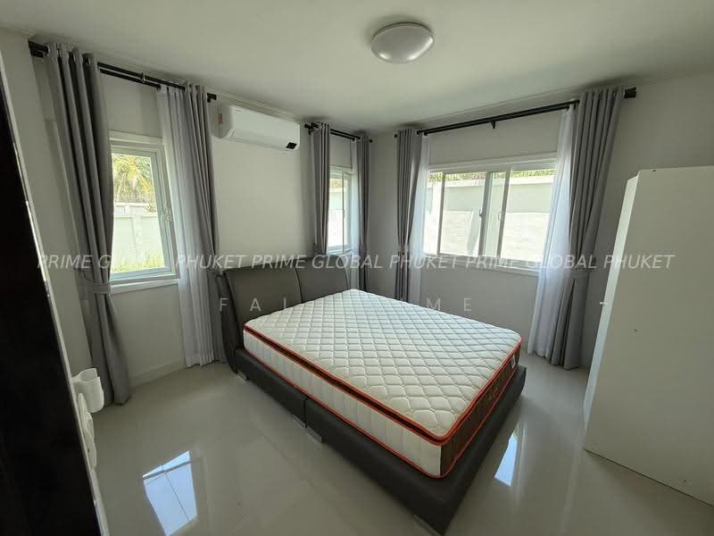 ฉลอง, ภูเก็ต, ฉลอง, เมืองภูเก็ต, ภูเก็ต, 240 ตร.ม., บ้านเดี่ยว ให้เช่า, โดย fai prime, 500624363 - DDproperty.com