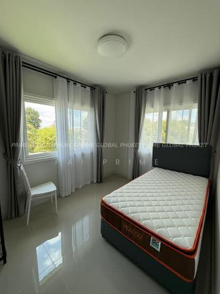 chalong, Phuket, Chalong, Muang Phuket, Phuket, 4 Bedrooms, 240 sqm, Single Detached House For Rent, by fai prime, 500624363 - DDproperty.com
