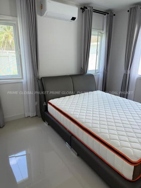 ฉลอง, ภูเก็ต, ฉลอง, เมืองภูเก็ต, ภูเก็ต, 240 ตร.ม., บ้านเดี่ยว ให้เช่า, โดย fai prime, 500624363 - DDproperty.com