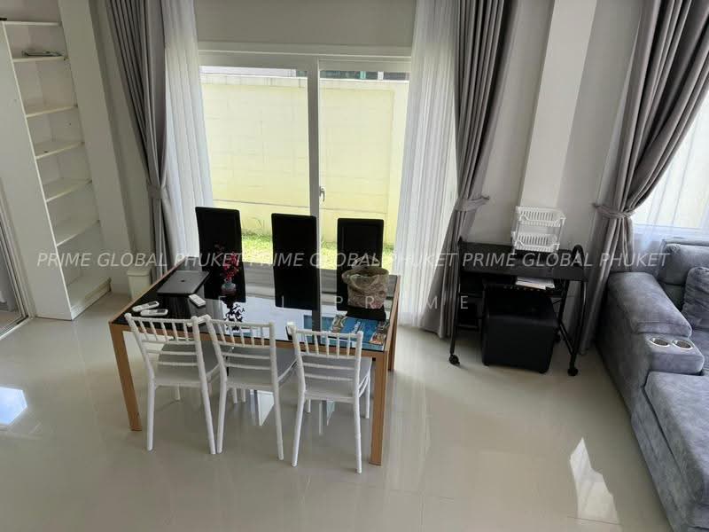 chalong, Phuket, Chalong, Muang Phuket, Phuket, 4 Bedrooms, 240 sqm, Single Detached House For Rent, by fai prime, 500624363 - DDproperty.com