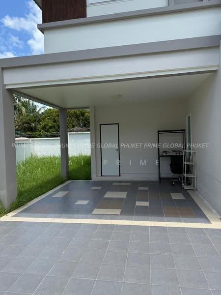 chalong, Phuket, Chalong, Muang Phuket, Phuket, 4 Bedrooms, 240 sqm, Single Detached House For Rent, by fai prime, 500624363 - DDproperty.com