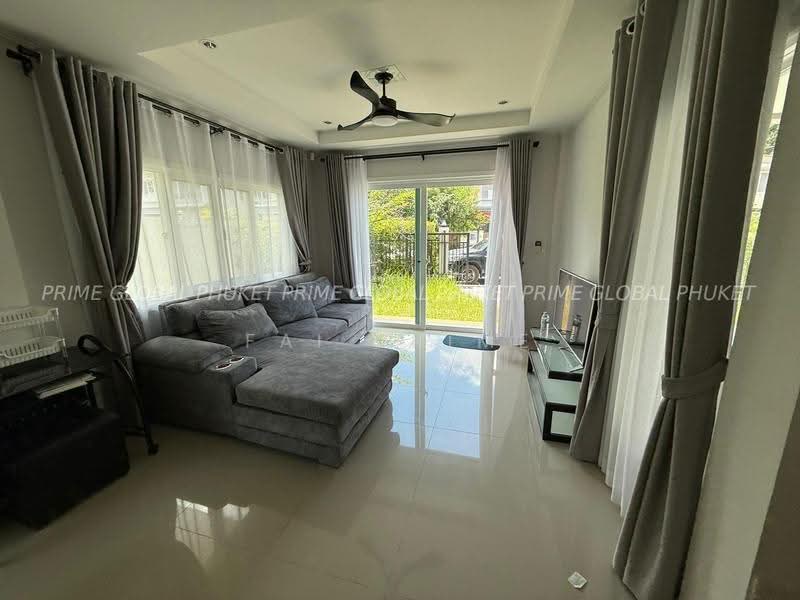 chalong, Phuket, Chalong, Muang Phuket, Phuket, 4 Bedrooms, 240 sqm, Single Detached House For Rent, by fai prime, 500624363 - DDproperty.com