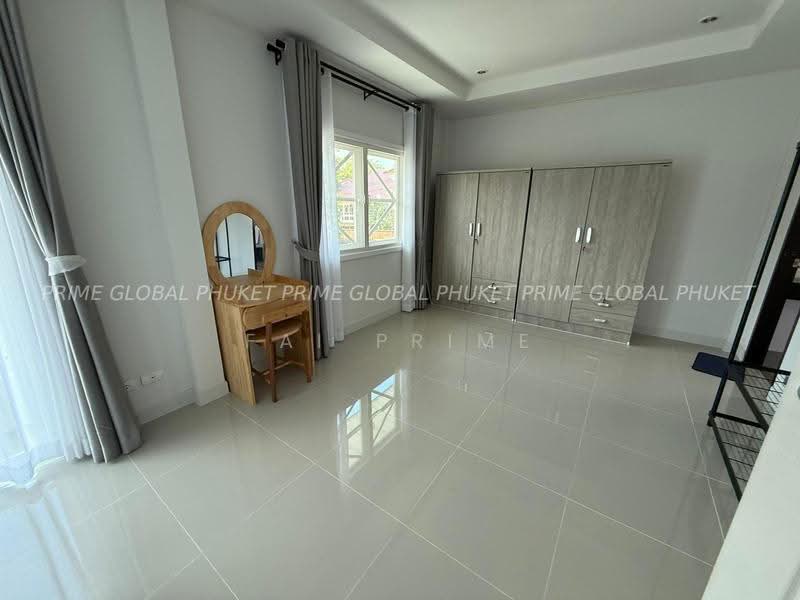 ฉลอง, ภูเก็ต, ฉลอง, เมืองภูเก็ต, ภูเก็ต, 240 ตร.ม., บ้านเดี่ยว ให้เช่า, โดย fai prime, 500624363 - DDproperty.com
