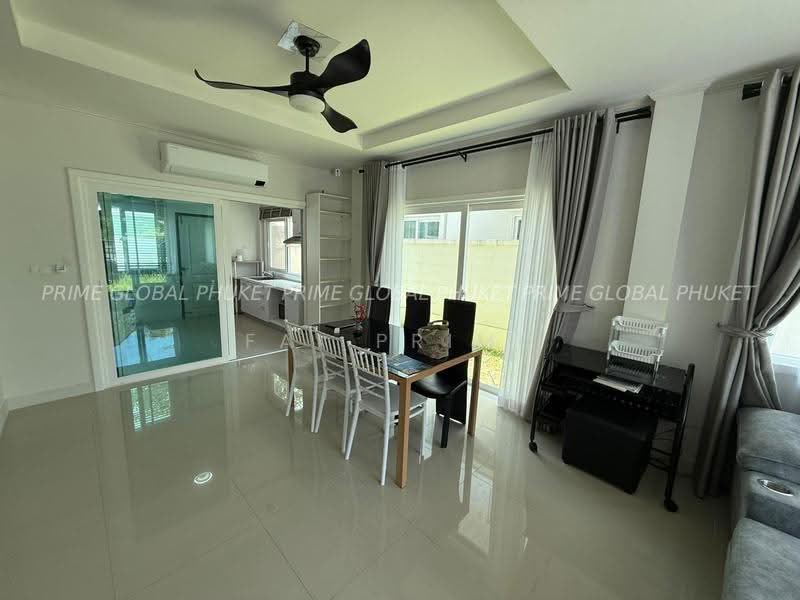 ฉลอง, ภูเก็ต, ฉลอง, เมืองภูเก็ต, ภูเก็ต, 240 ตร.ม., บ้านเดี่ยว ให้เช่า, โดย fai prime, 500624363 - DDproperty.com