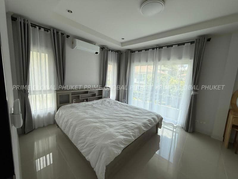 ฉลอง, ภูเก็ต, ฉลอง, เมืองภูเก็ต, ภูเก็ต, 240 ตร.ม., บ้านเดี่ยว ให้เช่า, โดย fai prime, 500624363 - DDproperty.com
