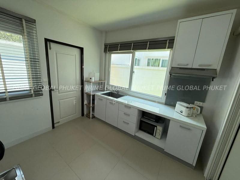chalong, Phuket, Chalong, Muang Phuket, Phuket, 4 Bedrooms, 240 sqm, Single Detached House For Rent, by fai prime, 500624363 - DDproperty.com