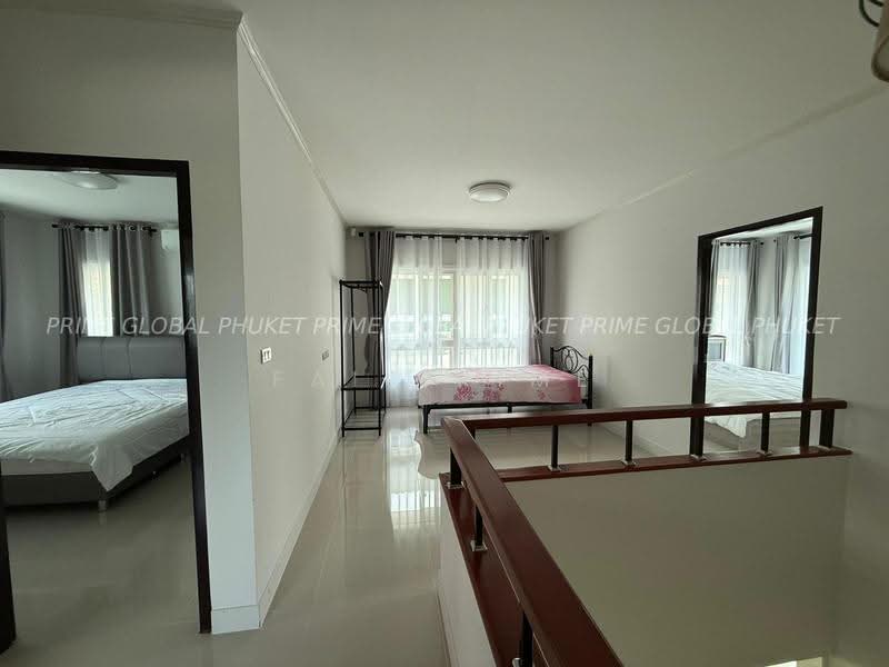 chalong, Phuket, Chalong, Muang Phuket, Phuket, 4 Bedrooms, 240 sqm, Single Detached House For Rent, by fai prime, 500624363 - DDproperty.com