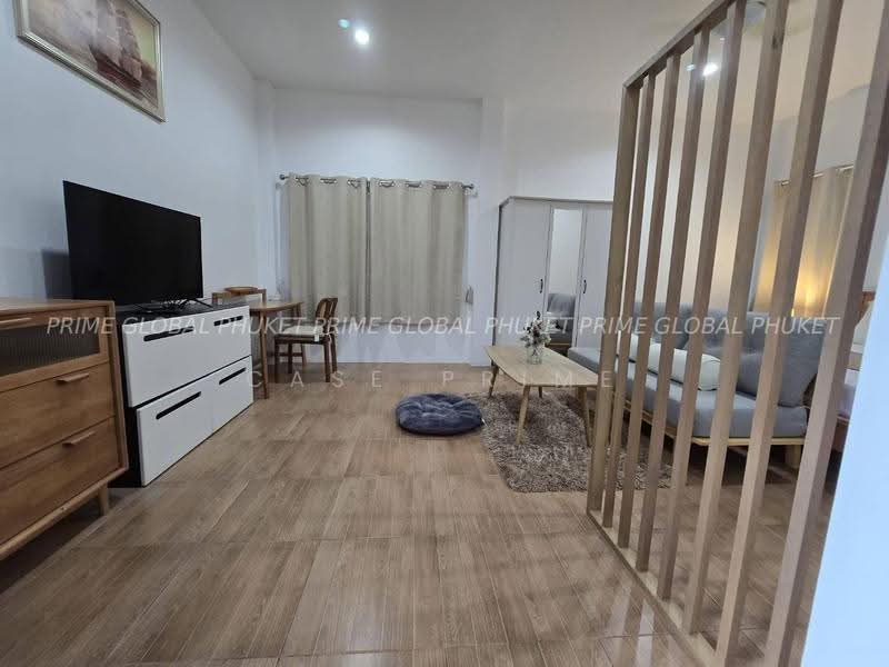 King Yamu Nui, ภูเก็ต, ราไวย์, เมืองภูเก็ต, ภูเก็ต, 48 ตร.ม., วิลล่า ให้เช่า, โดย Case Prime, 500624364 - DDproperty.com