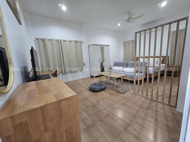 King Yamu Nui, ภูเก็ต, ราไวย์, เมืองภูเก็ต, ภูเก็ต, 48 ตร.ม., วิลล่า ให้เช่า, โดย Case Prime, 500624364 - DDproperty.com