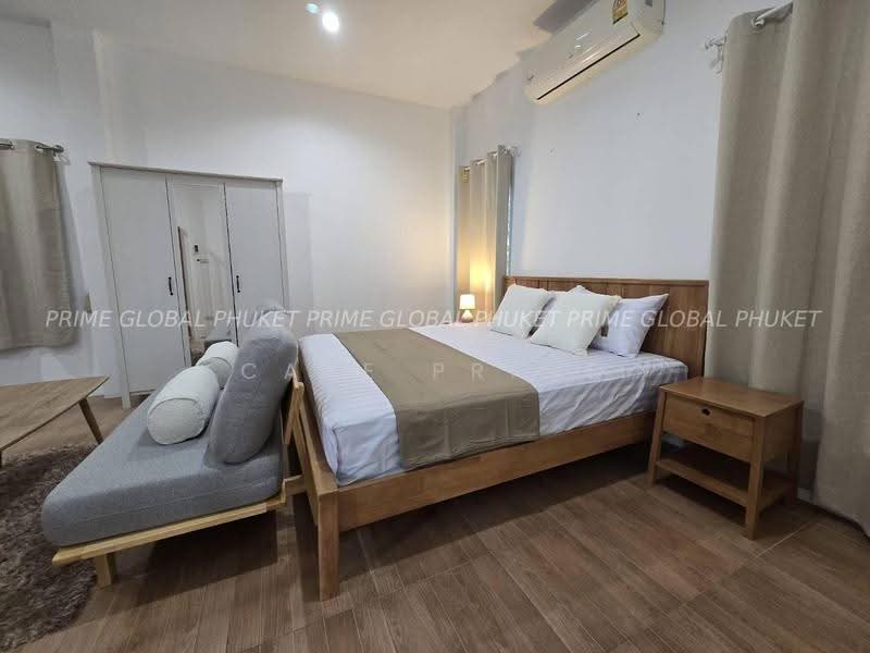King Yamu Nui, Phuket, Rawai, Muang Phuket, Phuket, 1 Bedroom, 48 sqm, Villa For Rent, by Case Prime, 500624364 - DDproperty.com