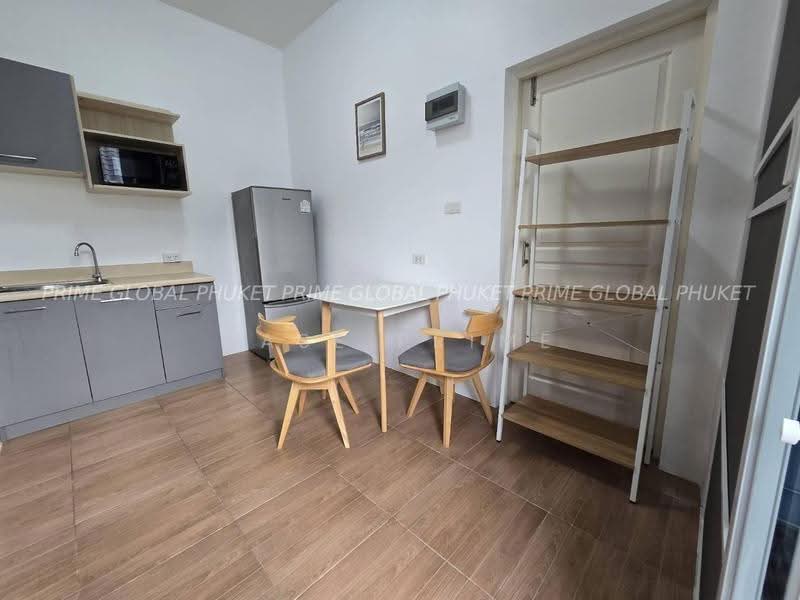 King Yamu Nui, Phuket, Rawai, Muang Phuket, Phuket, 1 Bedroom, 48 sqm, Villa For Rent, by Case Prime, 500624364 - DDproperty.com