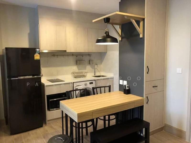 Life Sukhumvit 48 : ไลฟ์ สุขุมวิท 48, กรุงเทพ, ซอยสุขุมวิท 48, พระโขนง, คลองเตย, กรุงเทพ, 38 ตร.ม., คอนโด ให้เช่า, โดย Tongchompoo Pattanachaiwongkoon, 500624365 - DDproperty.com