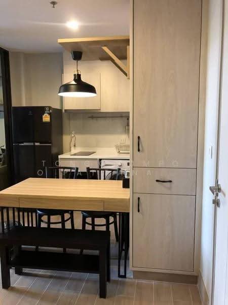 Life Sukhumvit 48, Bangkok, Soi Sukhumvit 48, Phra Kanong, Khlong Toei, Bangkok, 1 Bedroom, 38 sqm, Condo For Rent, by Tongchompoo Pattanachaiwongkoon, 500624365 - DDproperty.com
